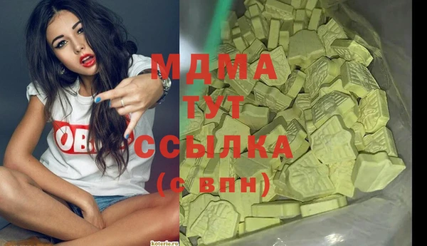 стафф Алексин