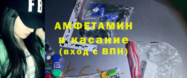 стафф Алексин